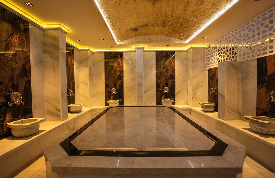 Ramada Hotel & Suites By Wyndham Kusadasi-1