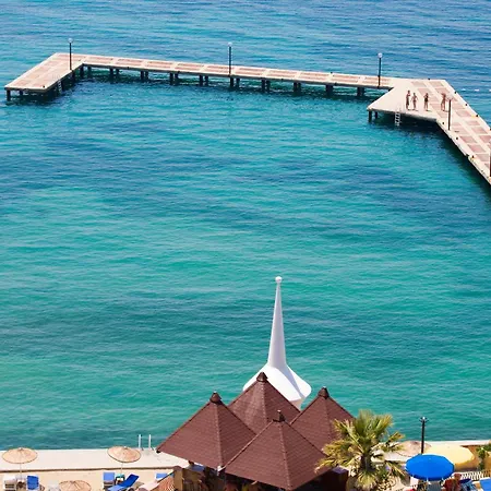 Fantasia Deluxe Hotel-2